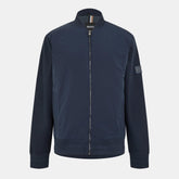 Skiles Zip Sweatshirt