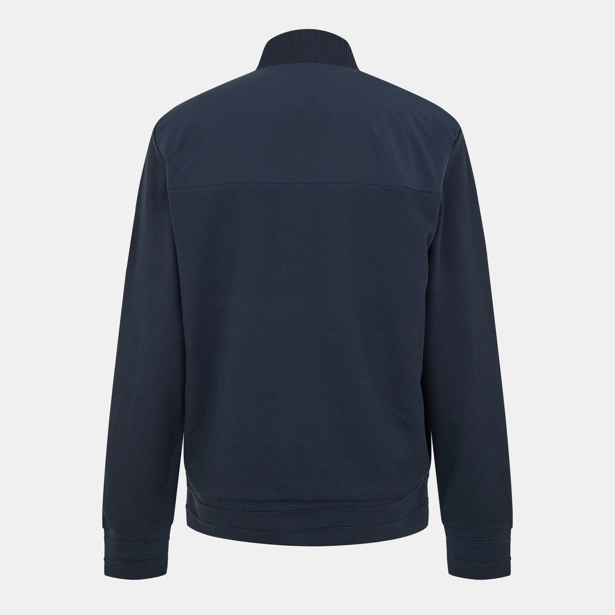 Skiles Zip Sweatshirt