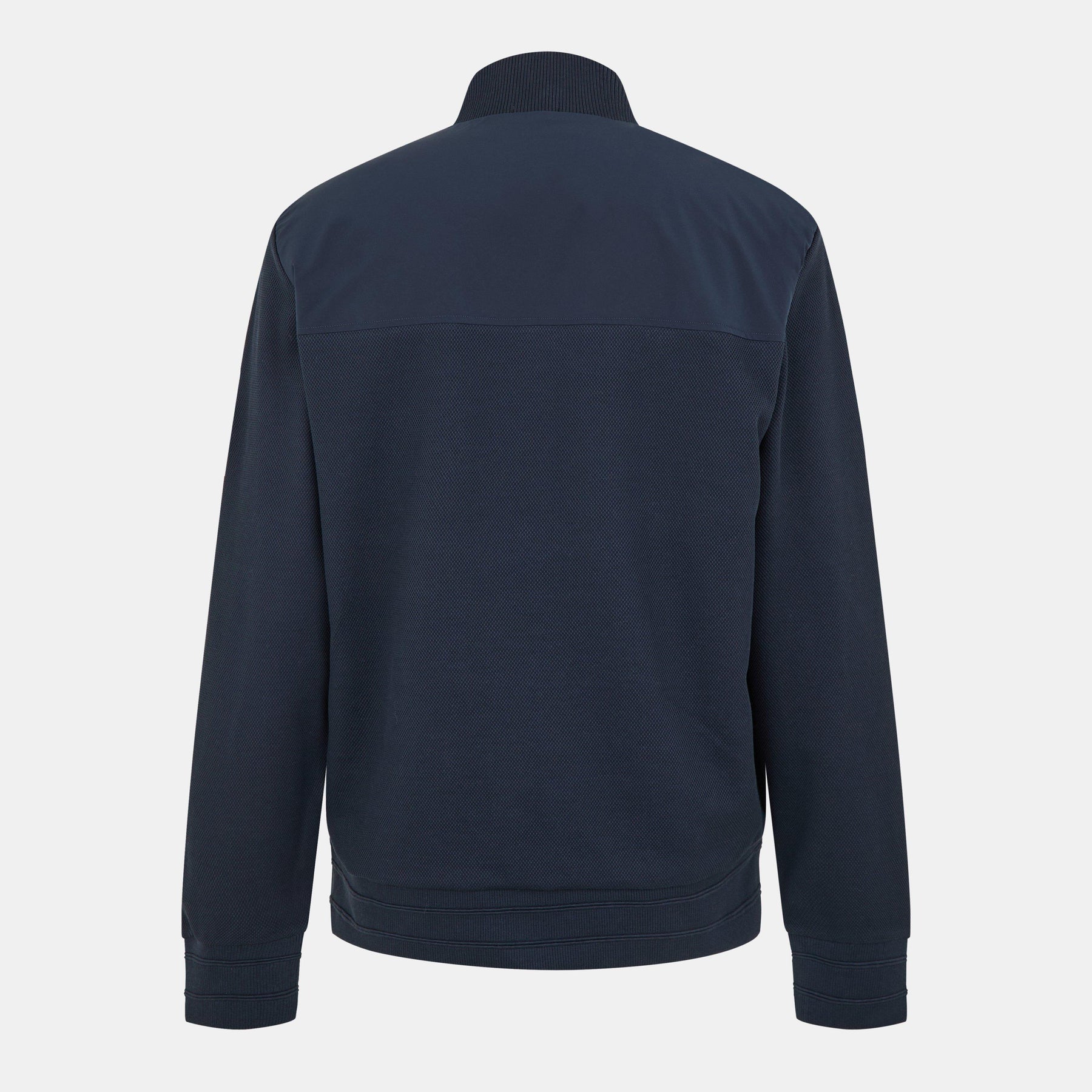 Skiles Zip Sweatshirt