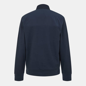 Skiles Zip Sweatshirt