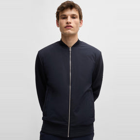 Skiles Zip Sweatshirt