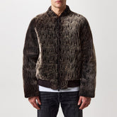 Softshell Bomber Jacket Mens