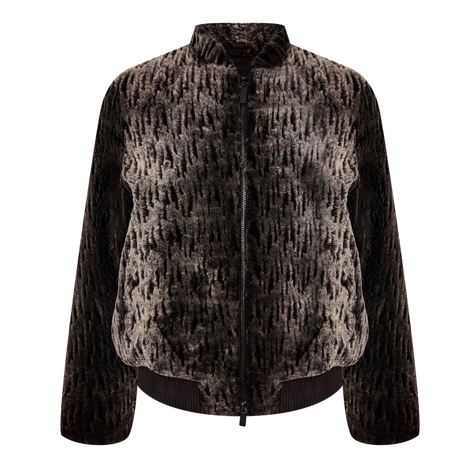 Softshell Bomber Jacket Mens
