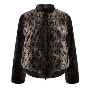 Softshell Bomber Jacket Mens