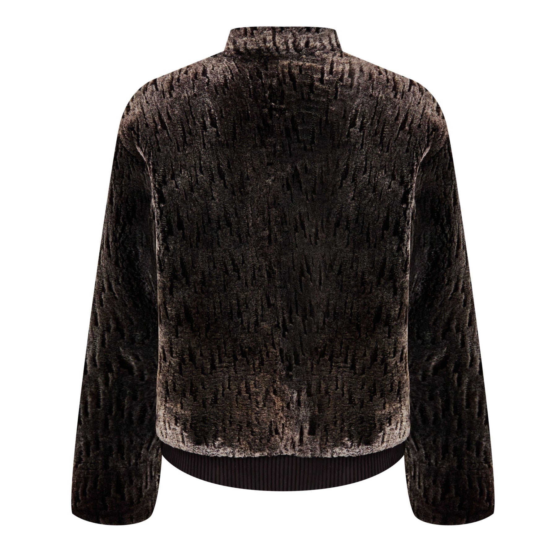 Softshell Bomber Jacket Mens
