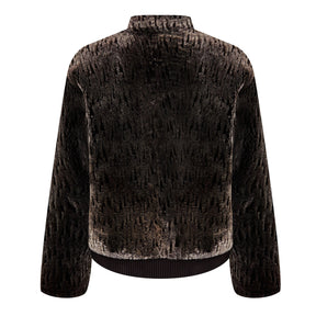 Softshell Bomber Jacket Mens