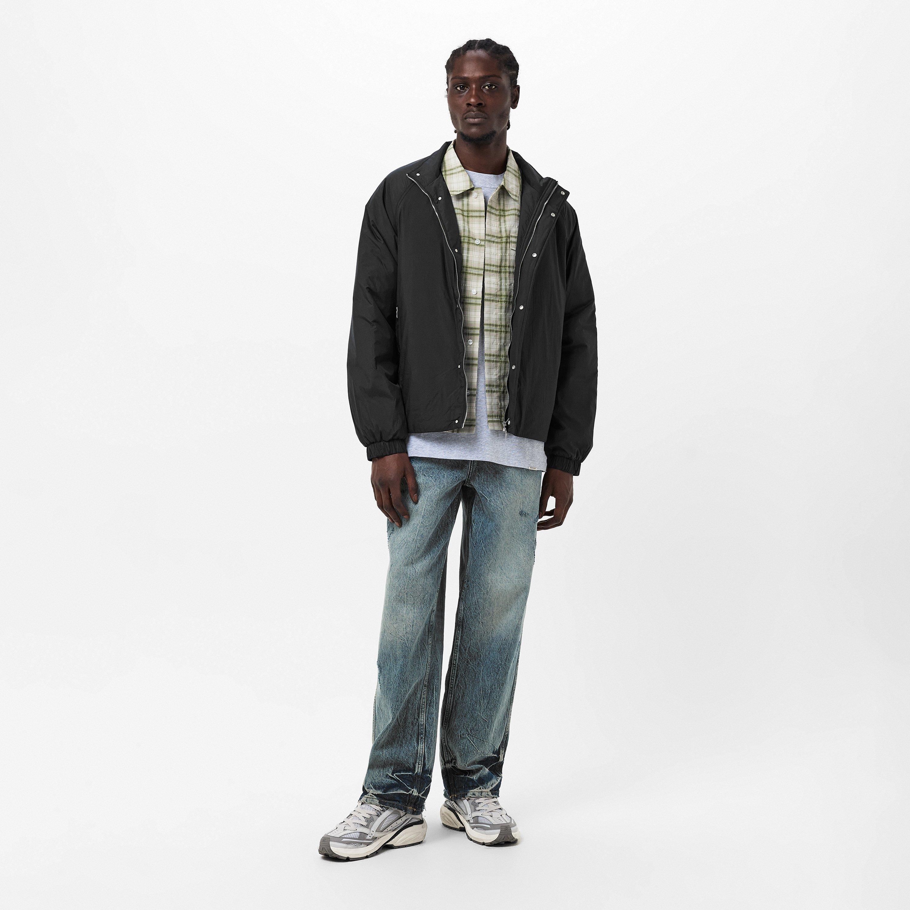 Men's Softshell Jacket
