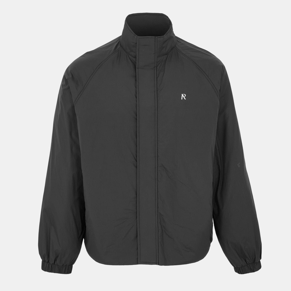 Rep Funnel Neck Jkt Sn99