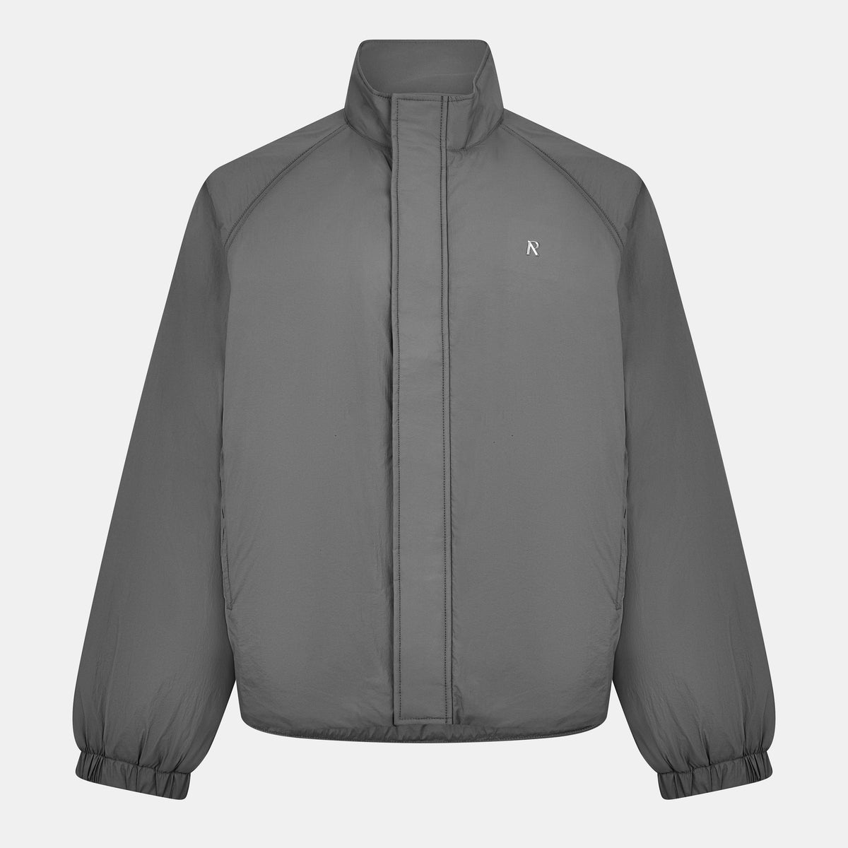 Rep Funnel Neck Jkt Sn99
