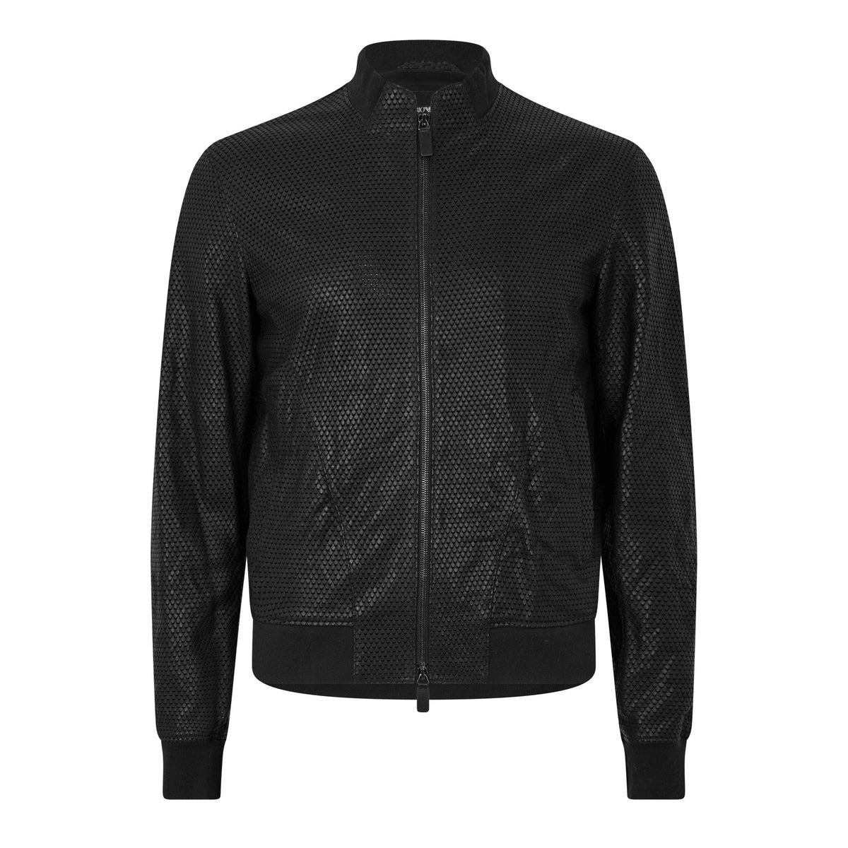 Softshell Jacket
