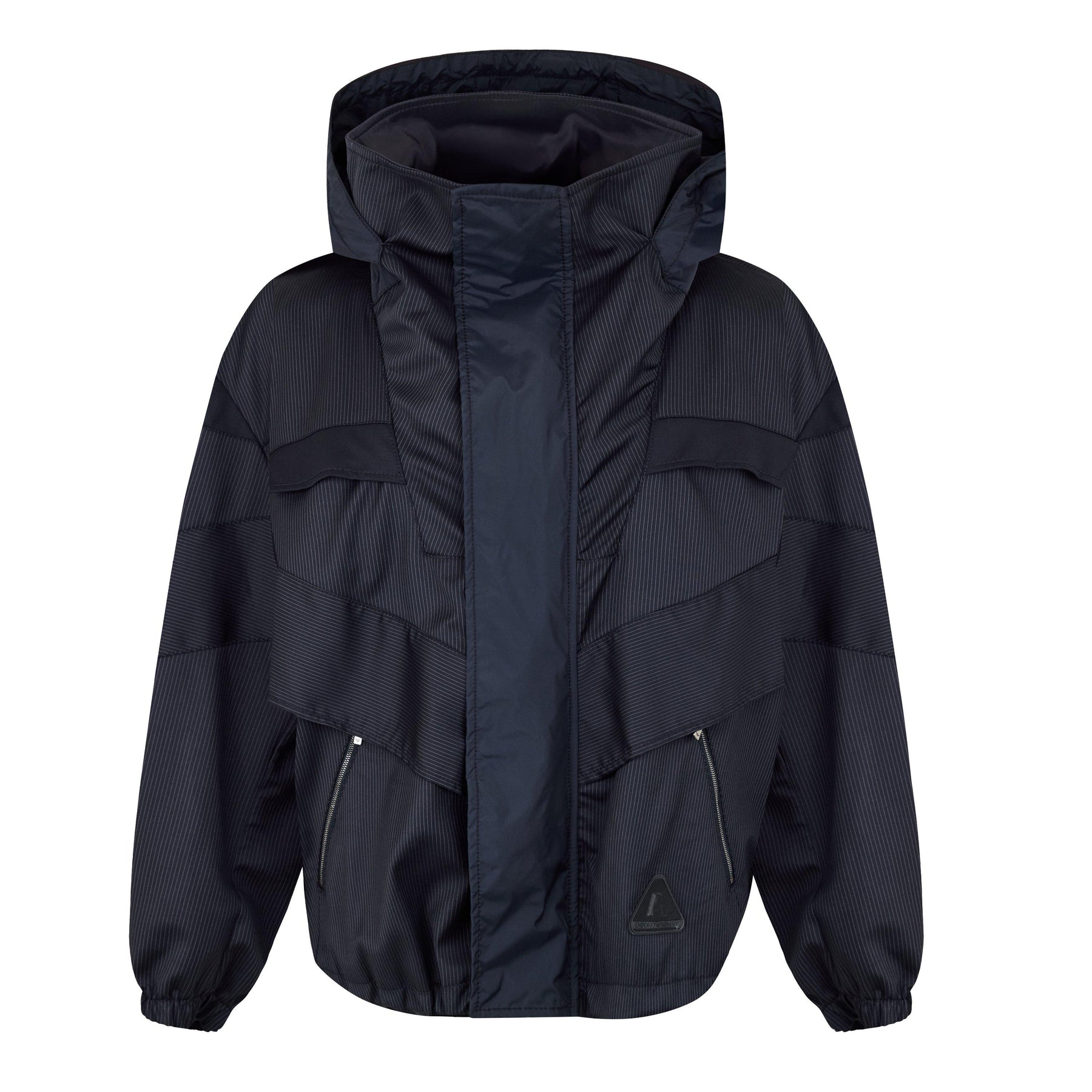 Emporio Sftshell Jkt Sn99