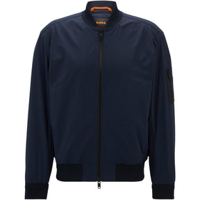 Obear 10257695 01 Bomber Jacket Mens