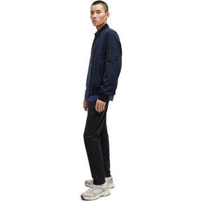Obear 10257695 01 Bomber Jacket Mens