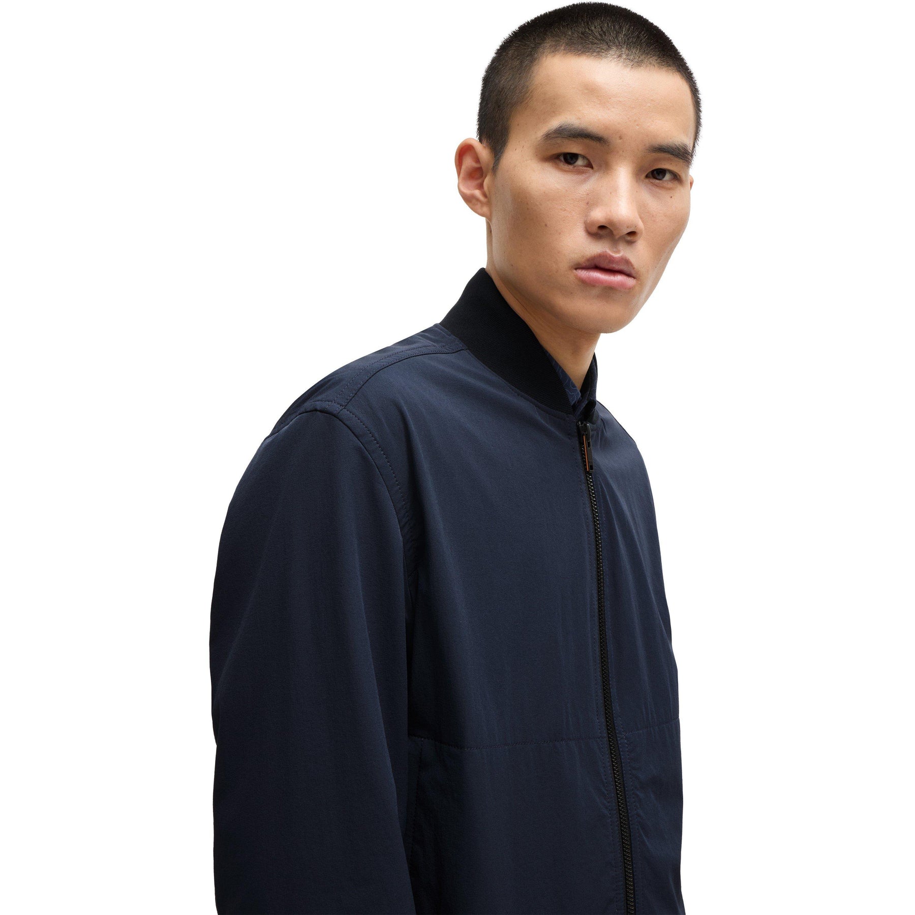 Obear 10257695 01 Bomber Jacket Mens