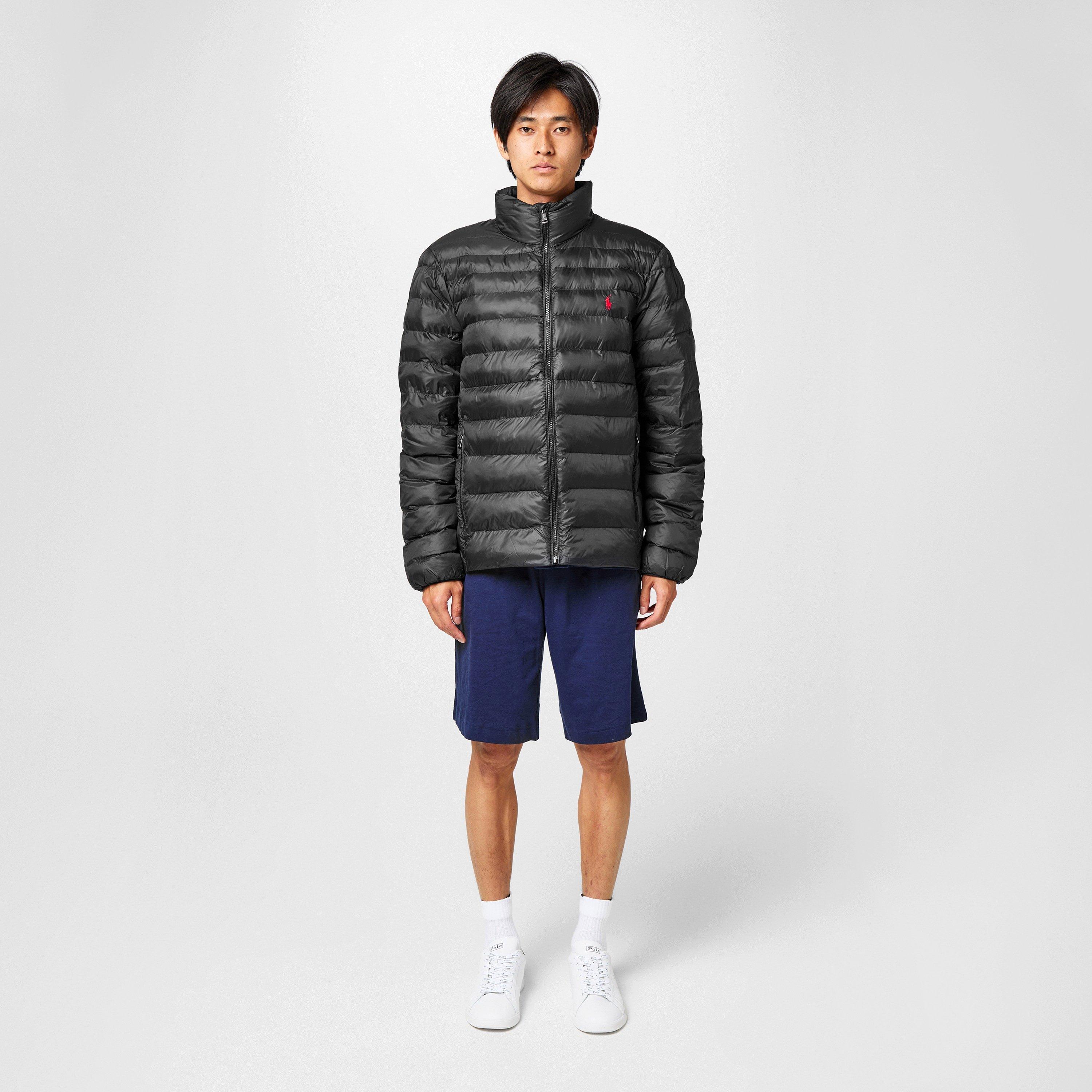 Terra Jacket