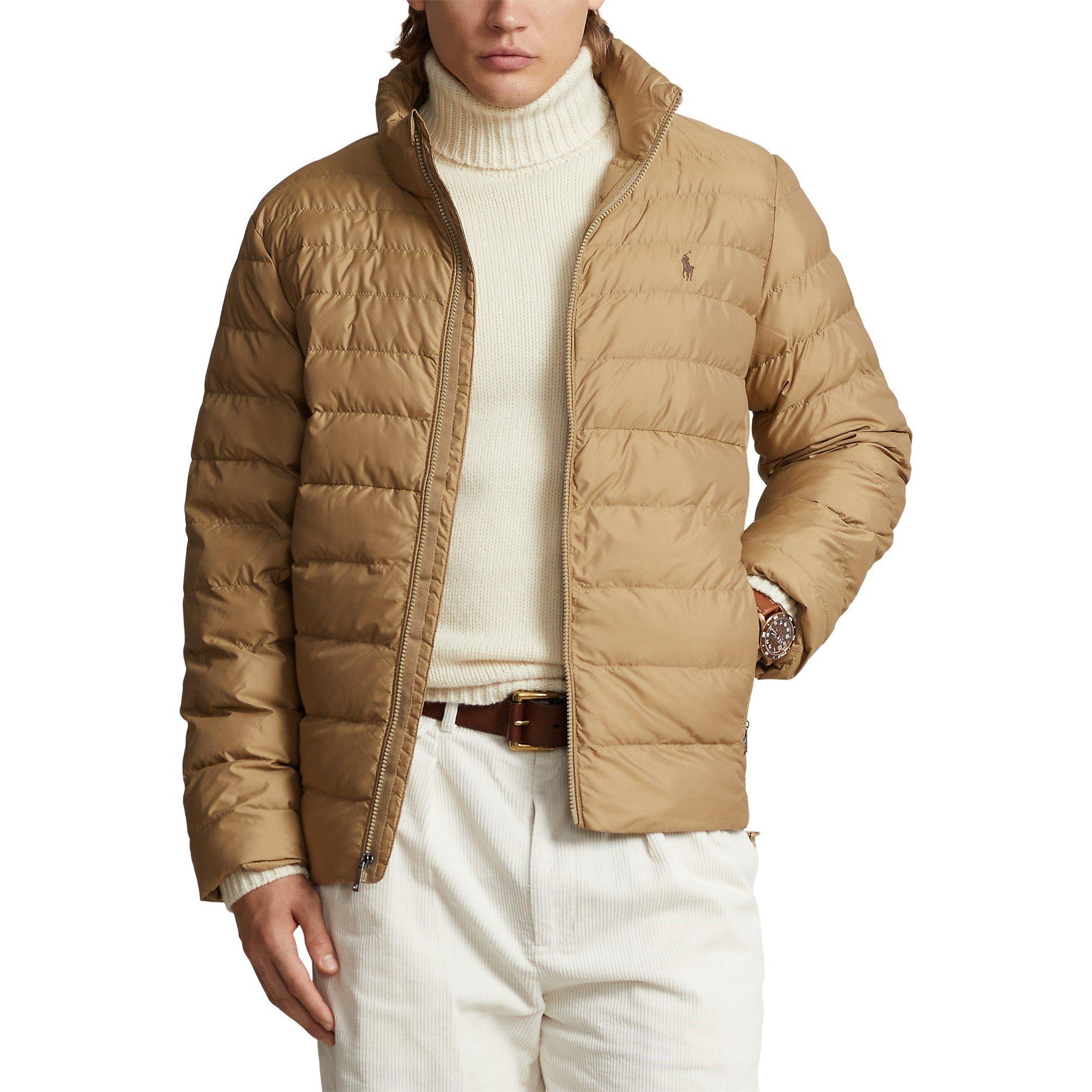 Terra Jacket