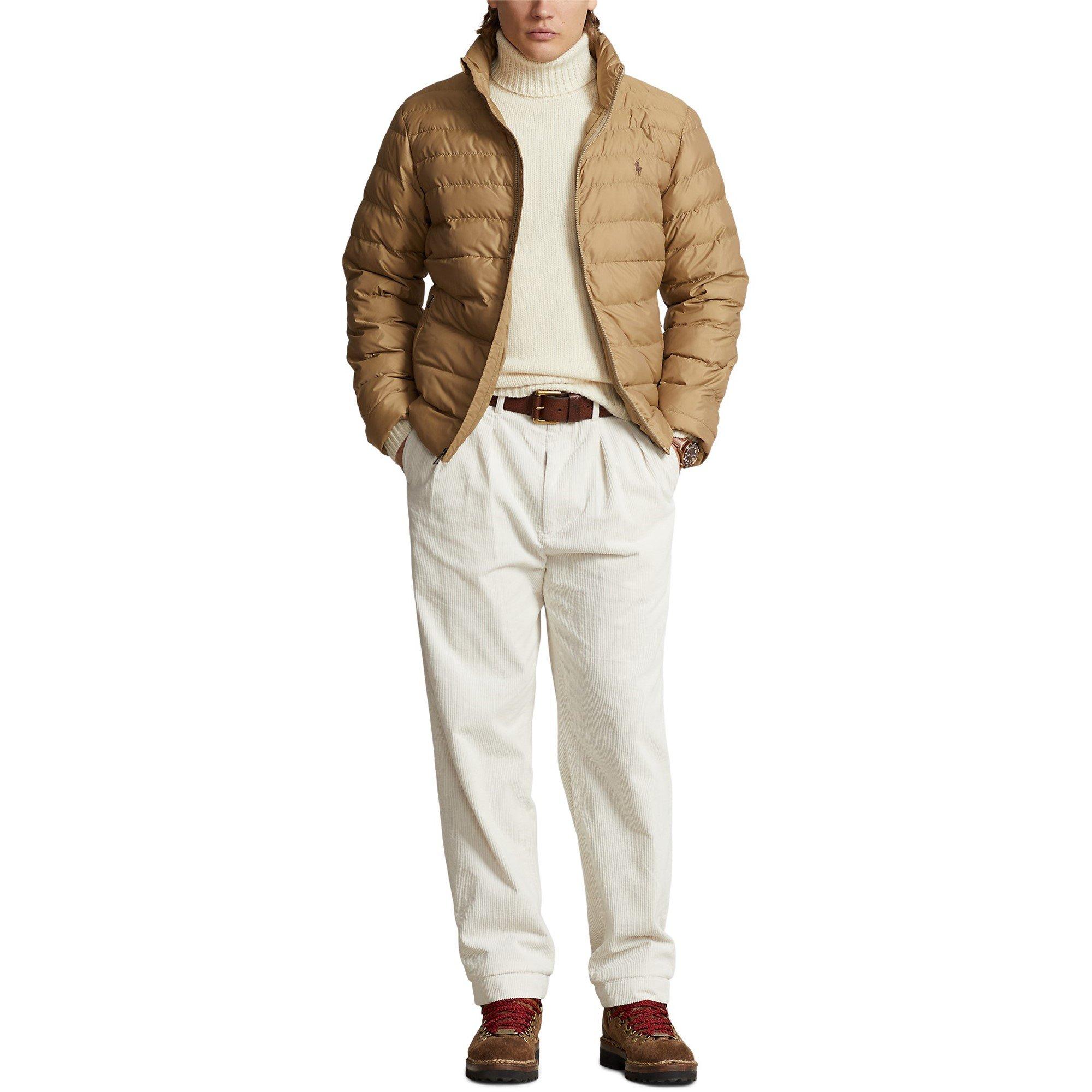 Terra Jacket