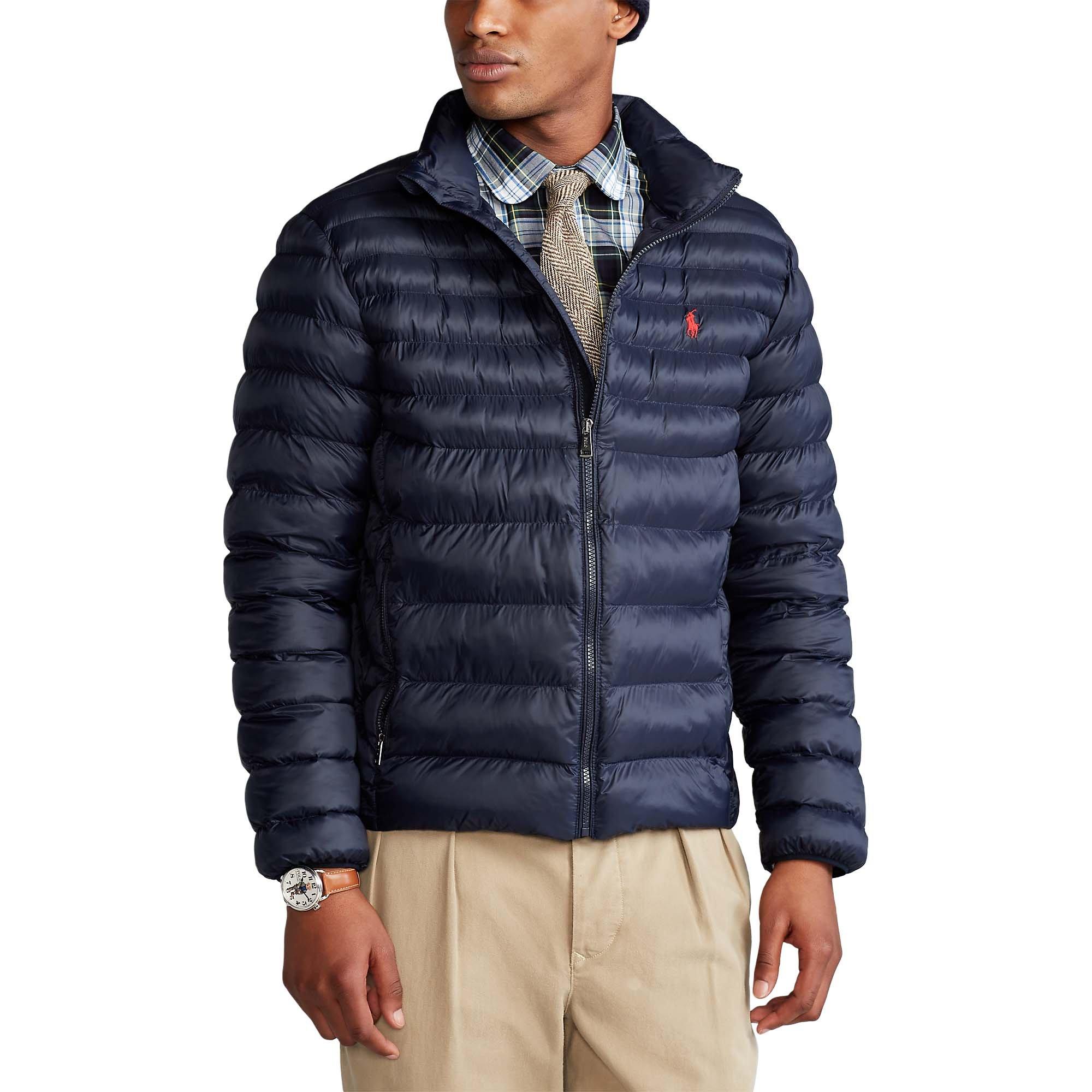 Terra Jacket