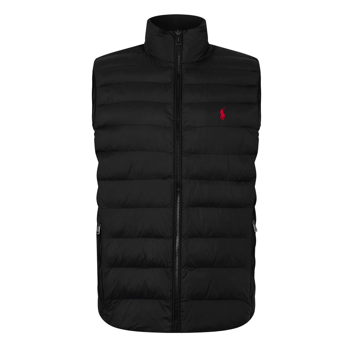 Terra Gilet
