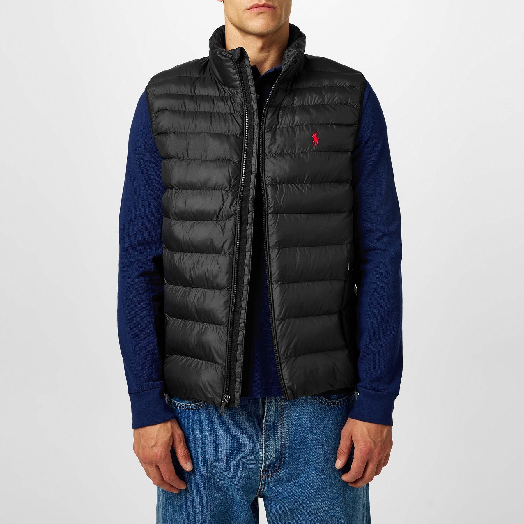 Terra Gilet
