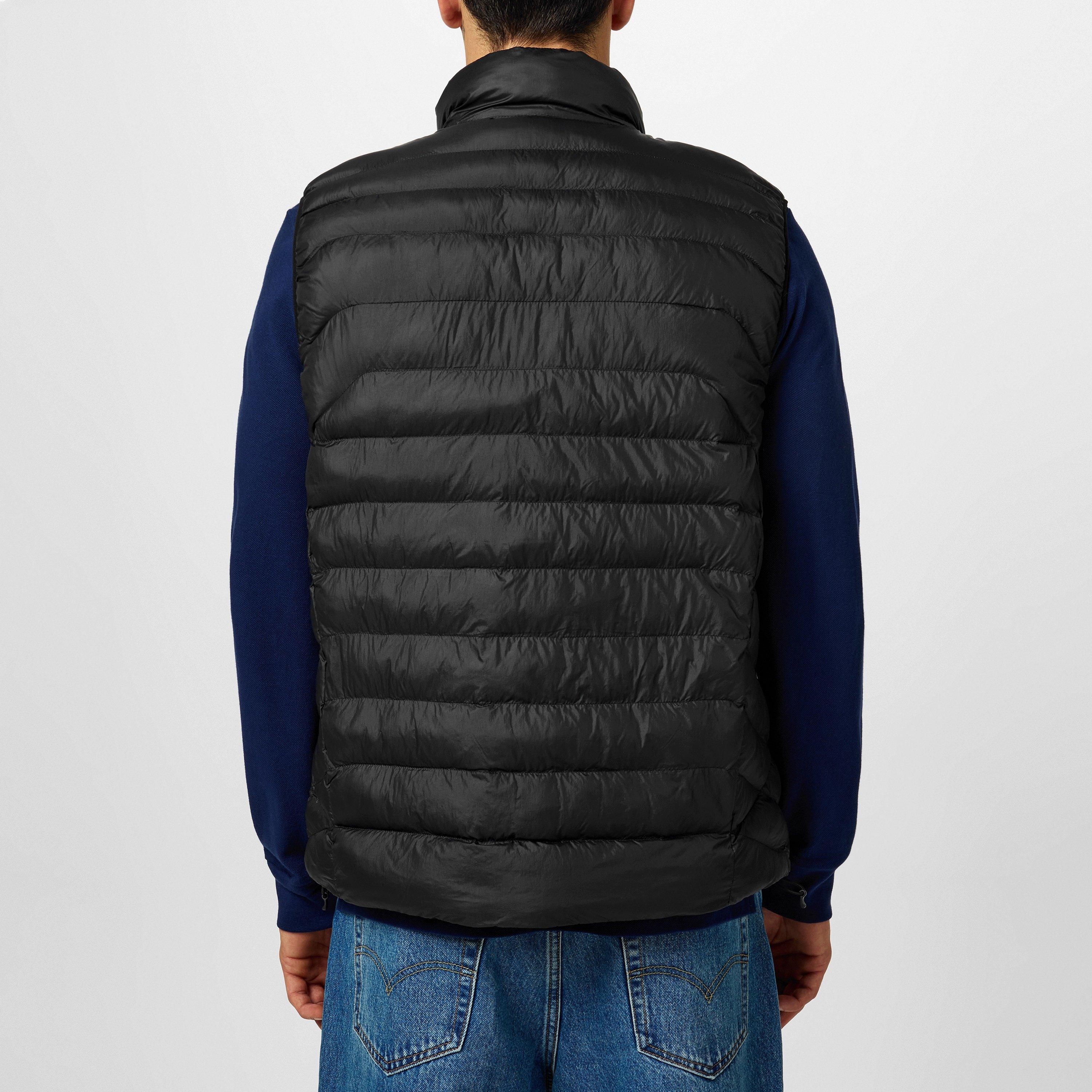 Terra Gilet