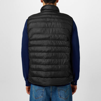 Terra Gilet