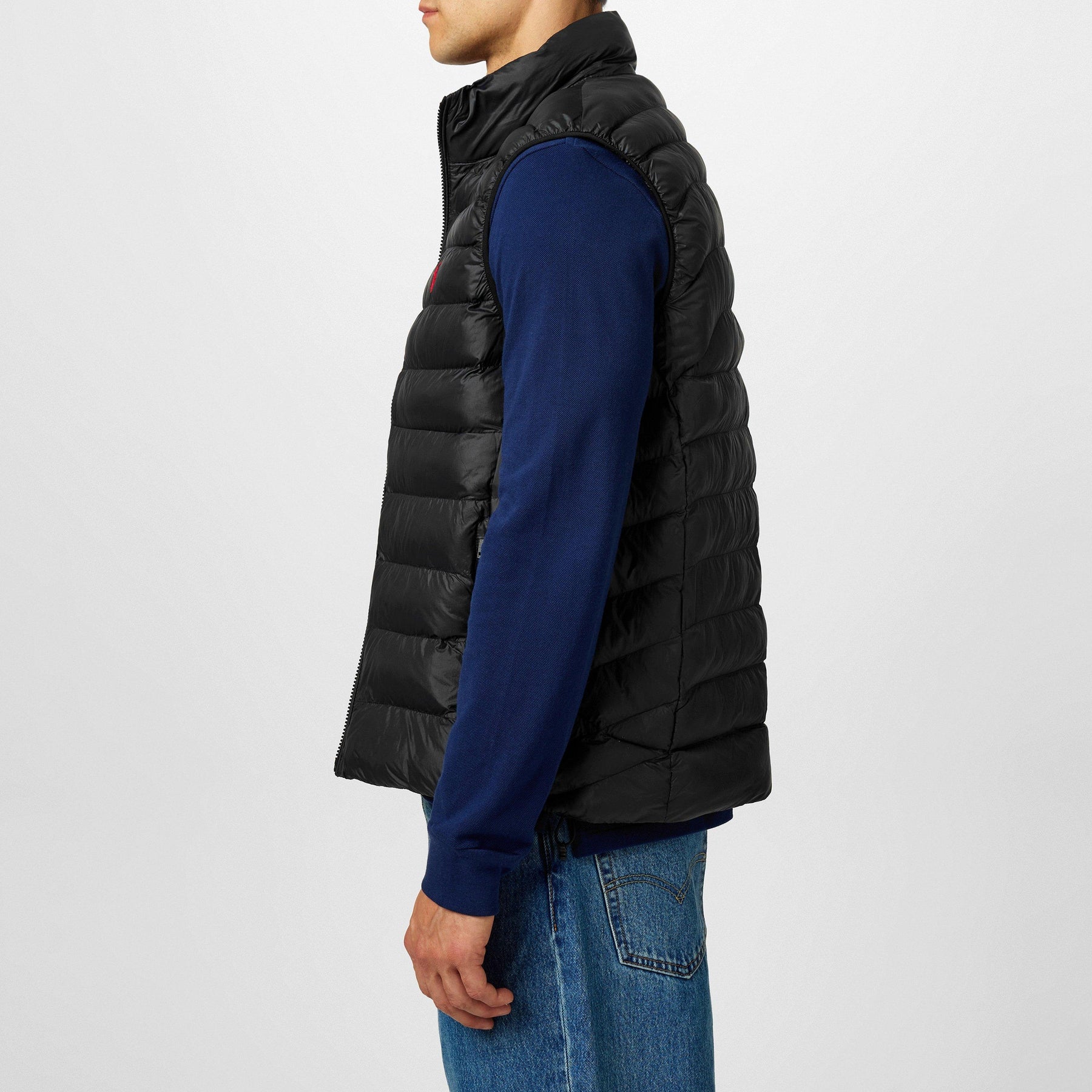 Terra Gilet