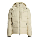 El Cap Puffer Down Jacket