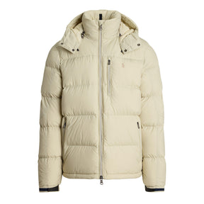 El Cap Puffer Down Jacket