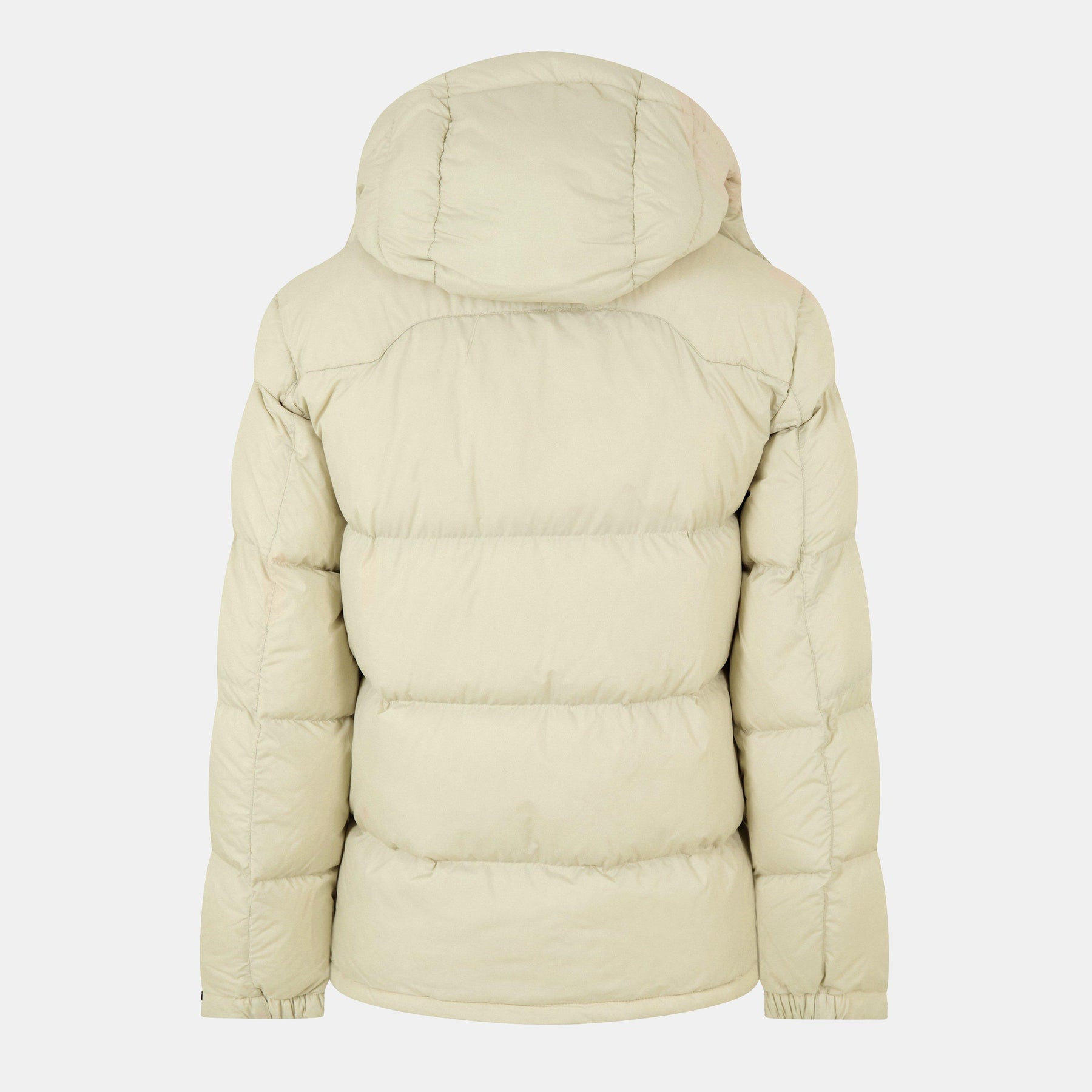 El Cap Puffer Down Jacket