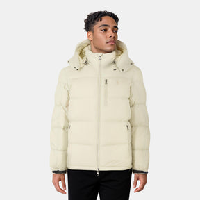 El Cap Puffer Down Jacket