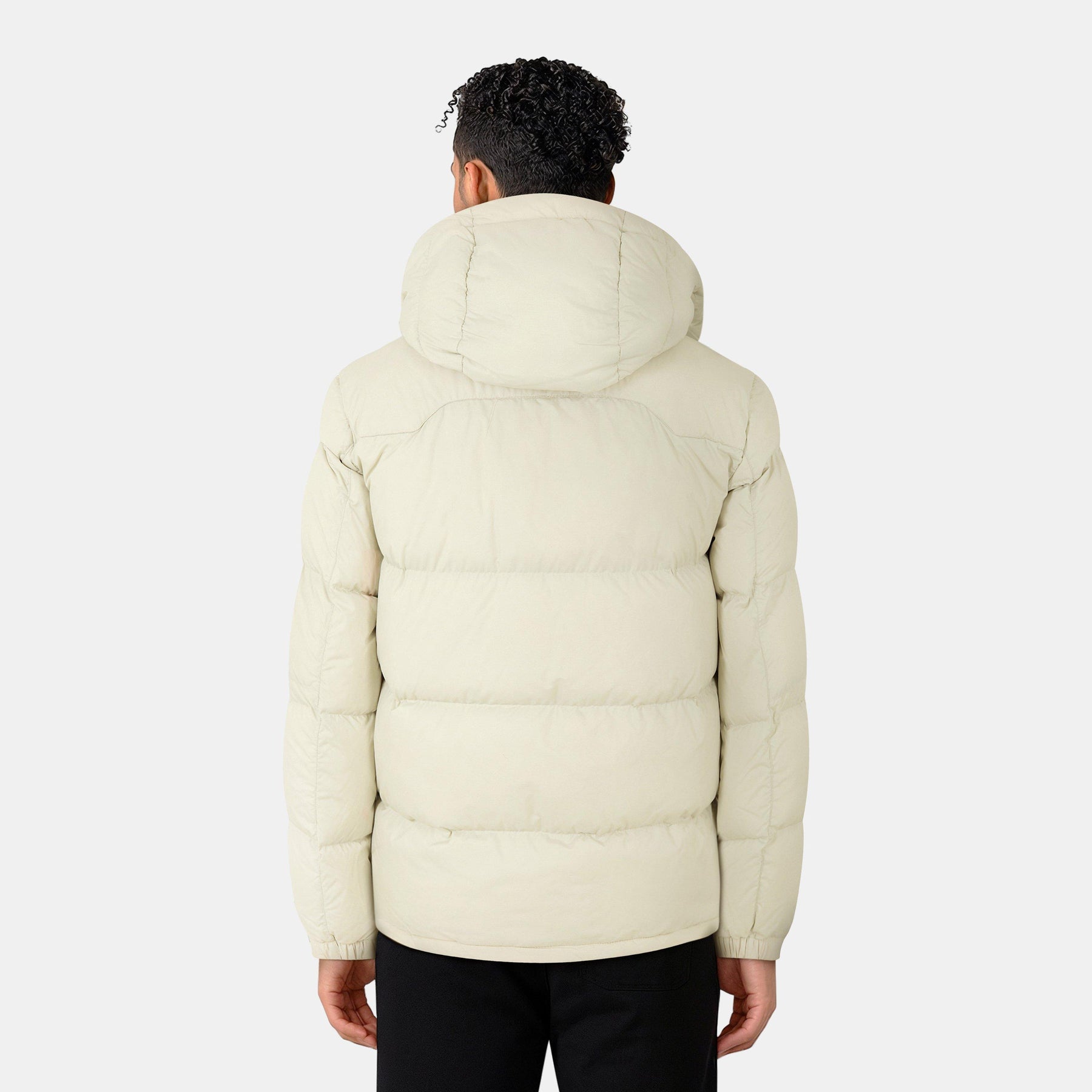 El Cap Puffer Down Jacket
