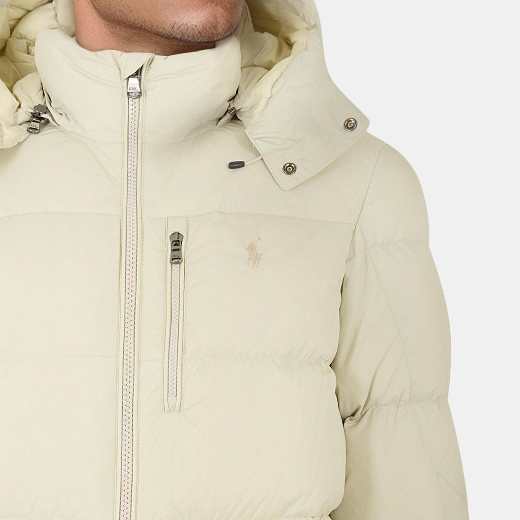 El Cap Puffer Down Jacket
