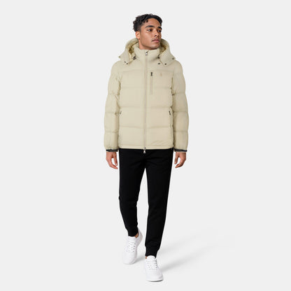 El Cap Puffer Down Jacket