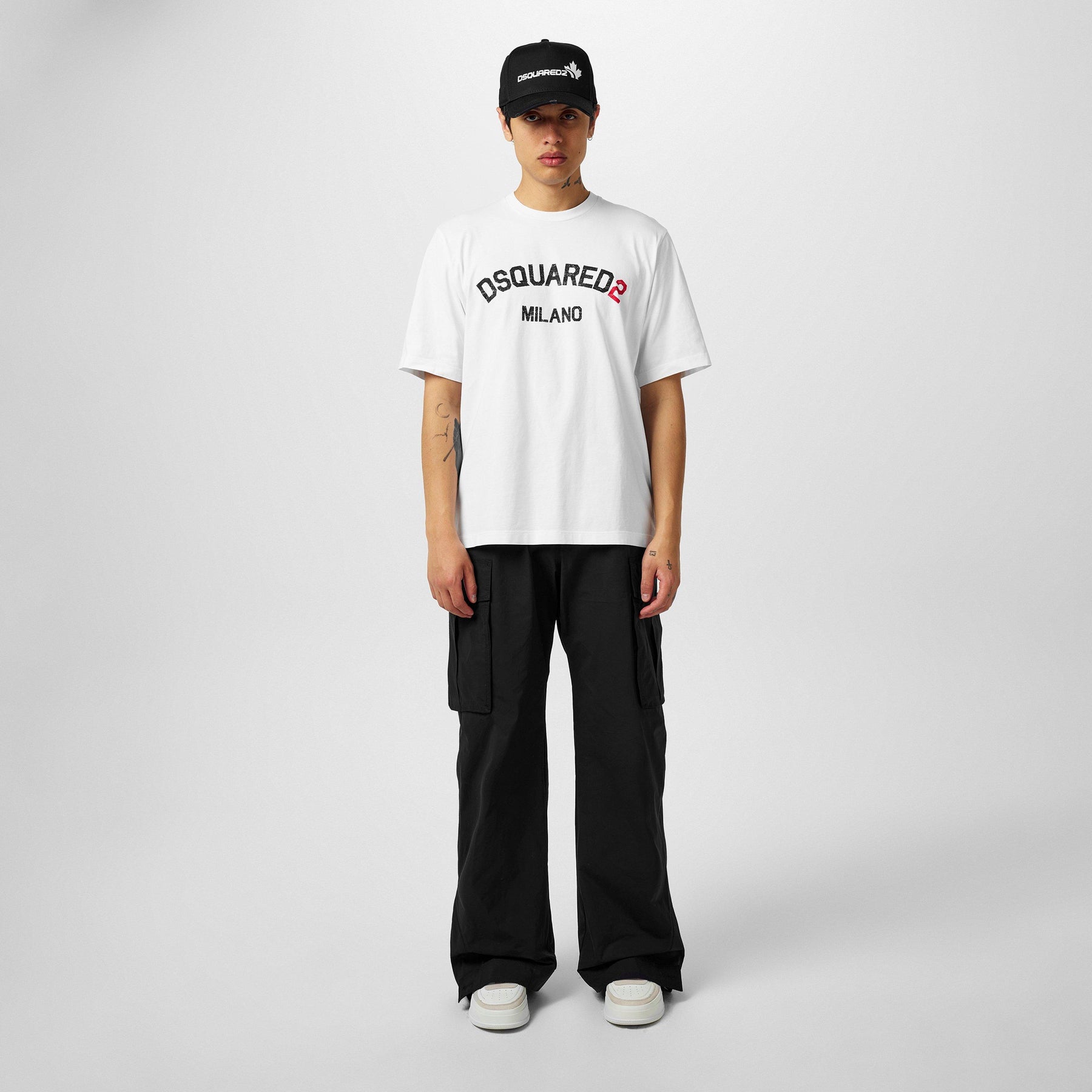 Logo T-Shirt