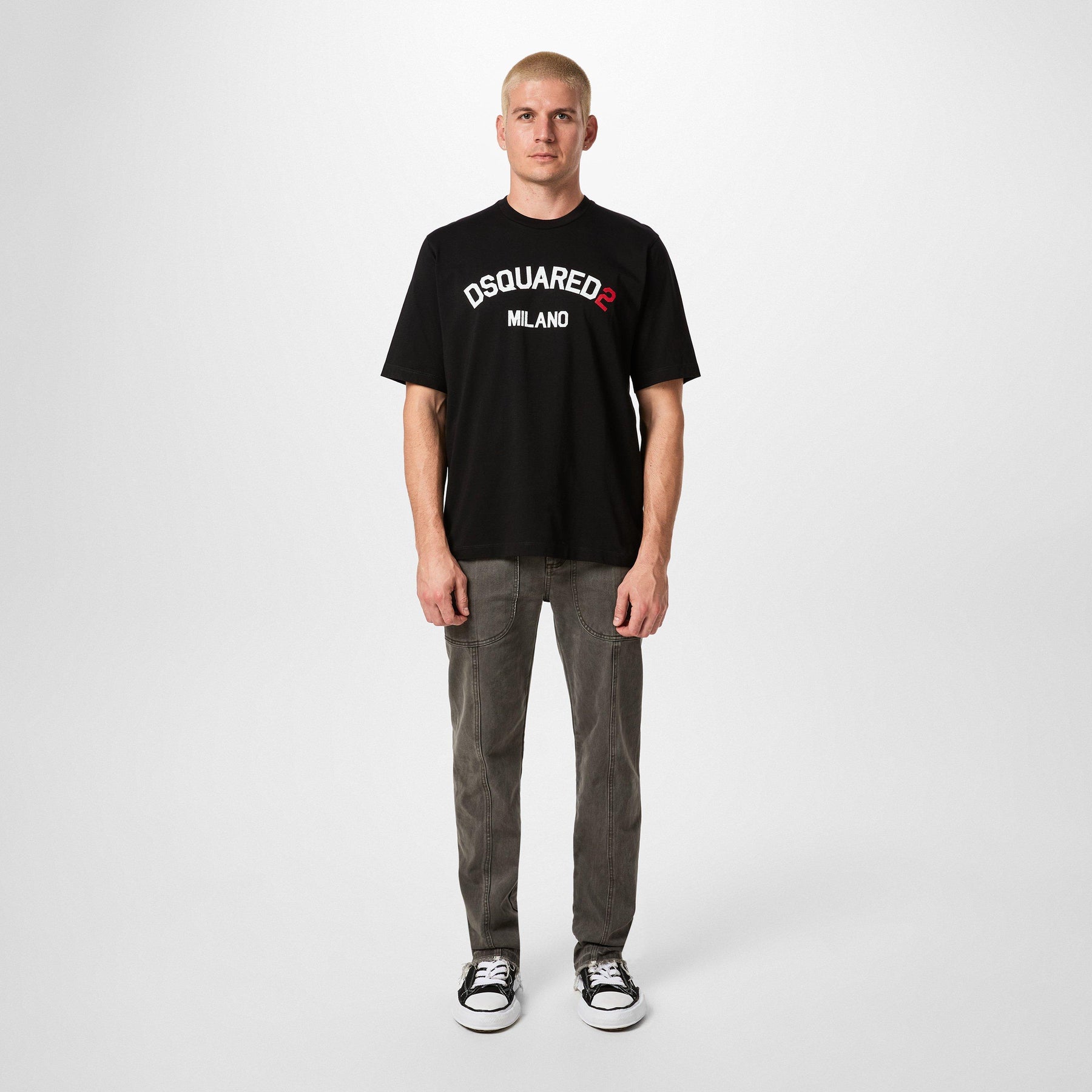 Logo T-Shirt