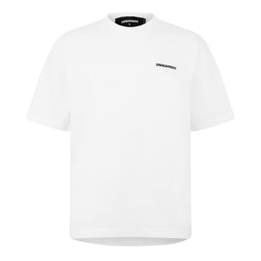 Loose Fit T-Shirt