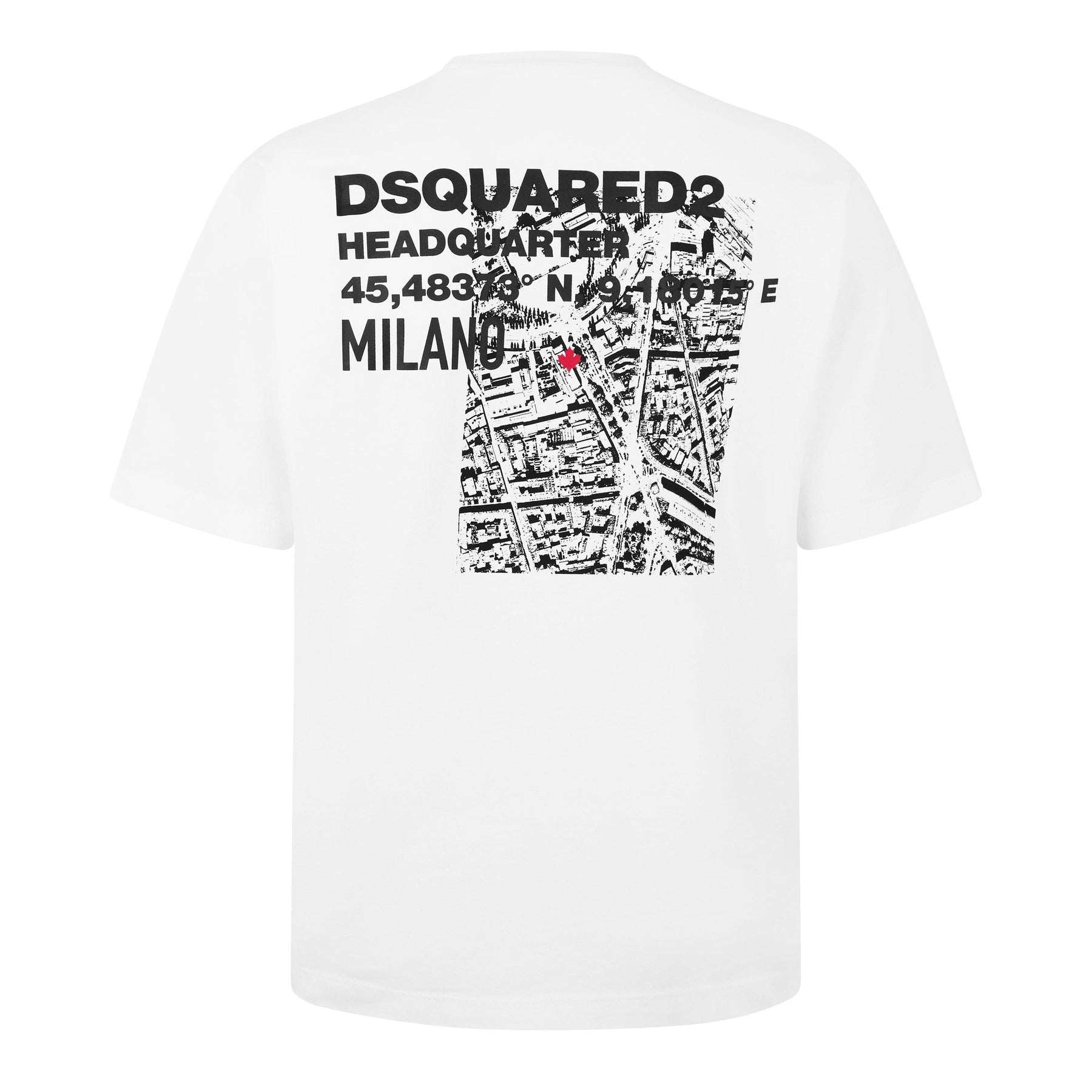 Loose Fit T-Shirt