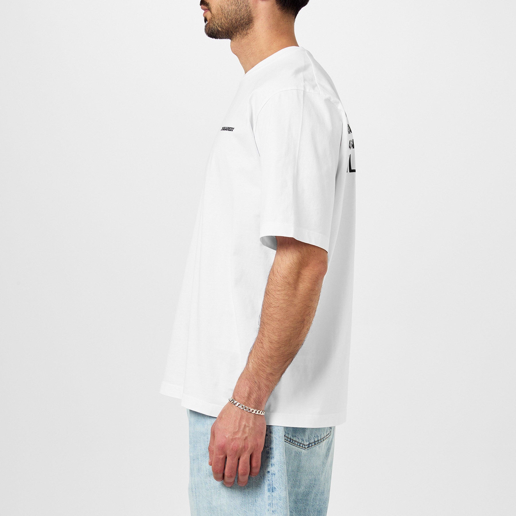 Loose Fit T-Shirt
