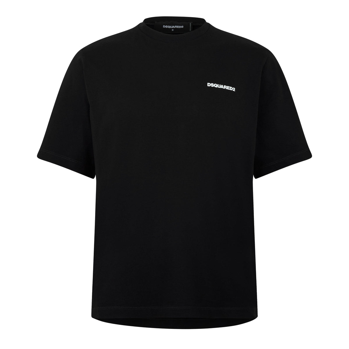 Loose Fit T-Shirt
