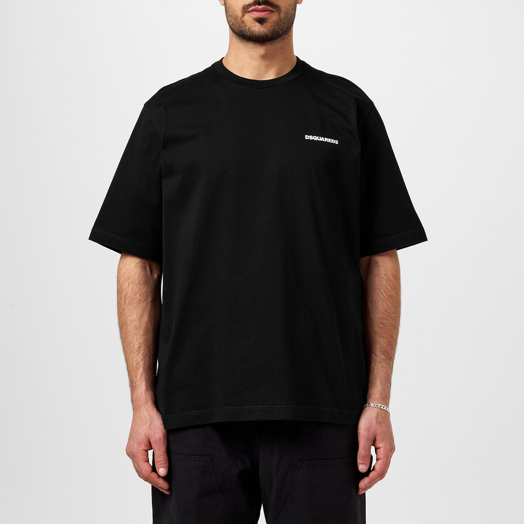 Loose Fit T-Shirt