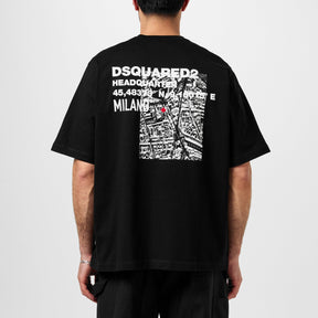 Loose Fit T-Shirt