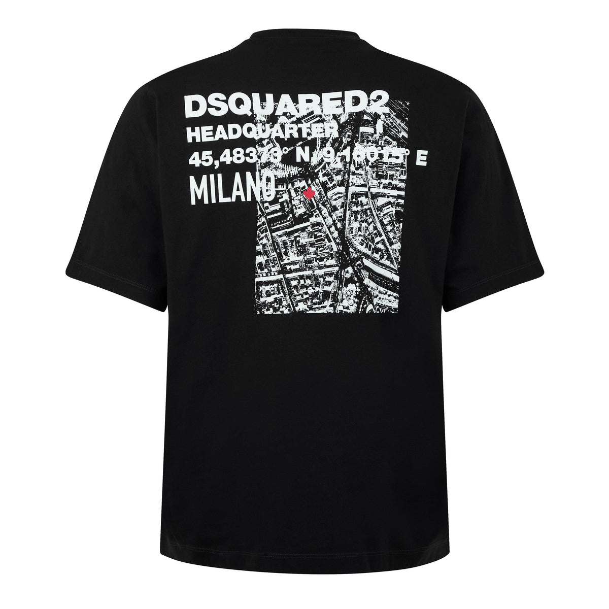 Loose Fit T-Shirt