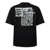 Loose Fit T-Shirt