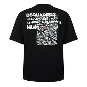 Loose Fit T-Shirt