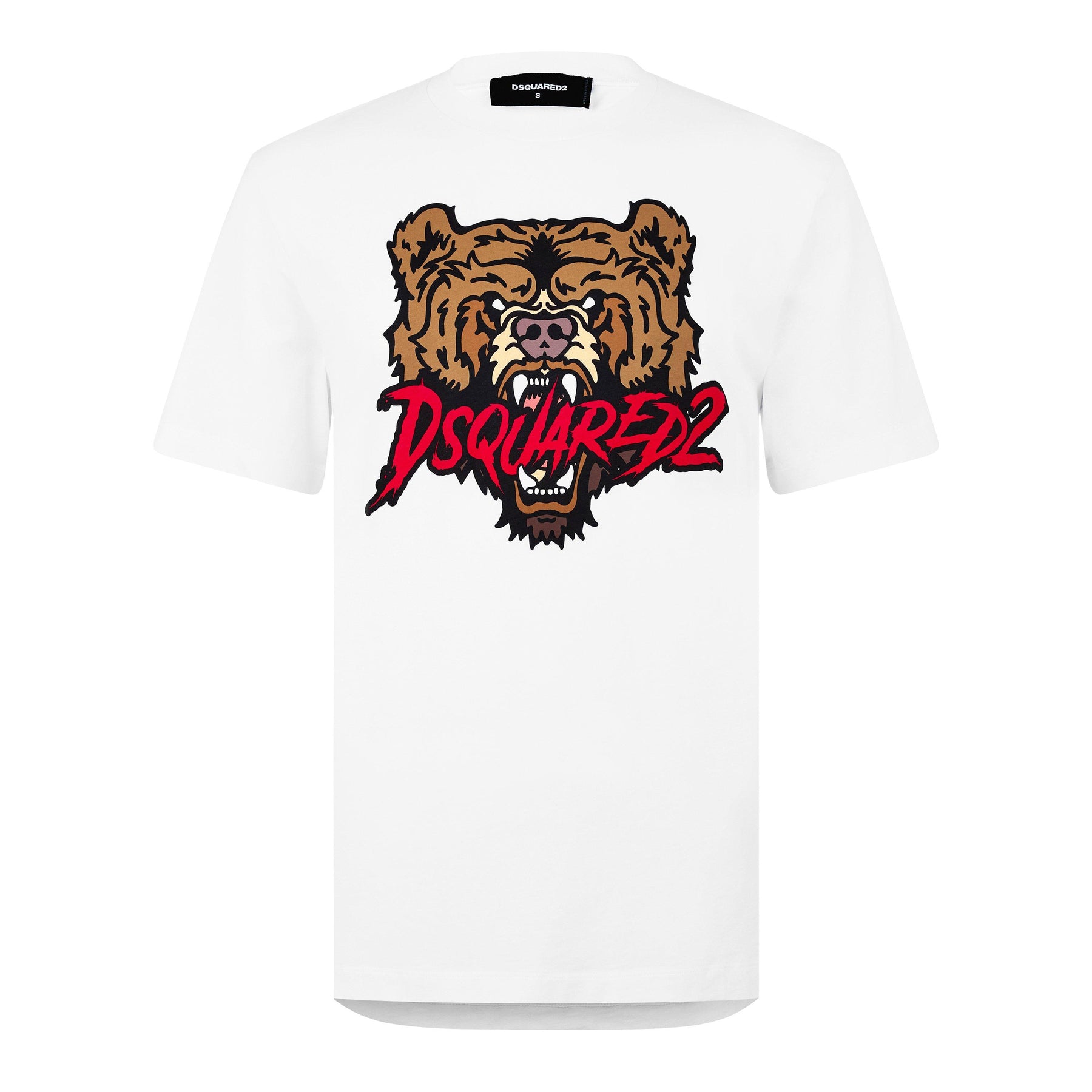 Bear Cool Fit T-Shirt