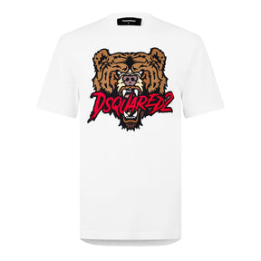Bear Cool Fit T-Shirt