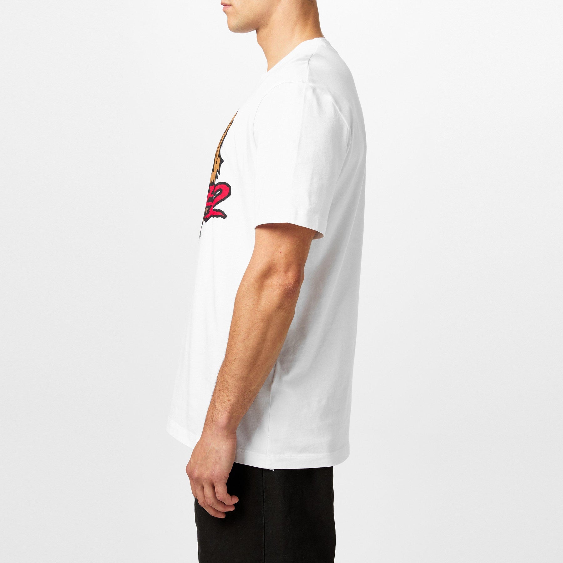 Bear Cool Fit T-Shirt