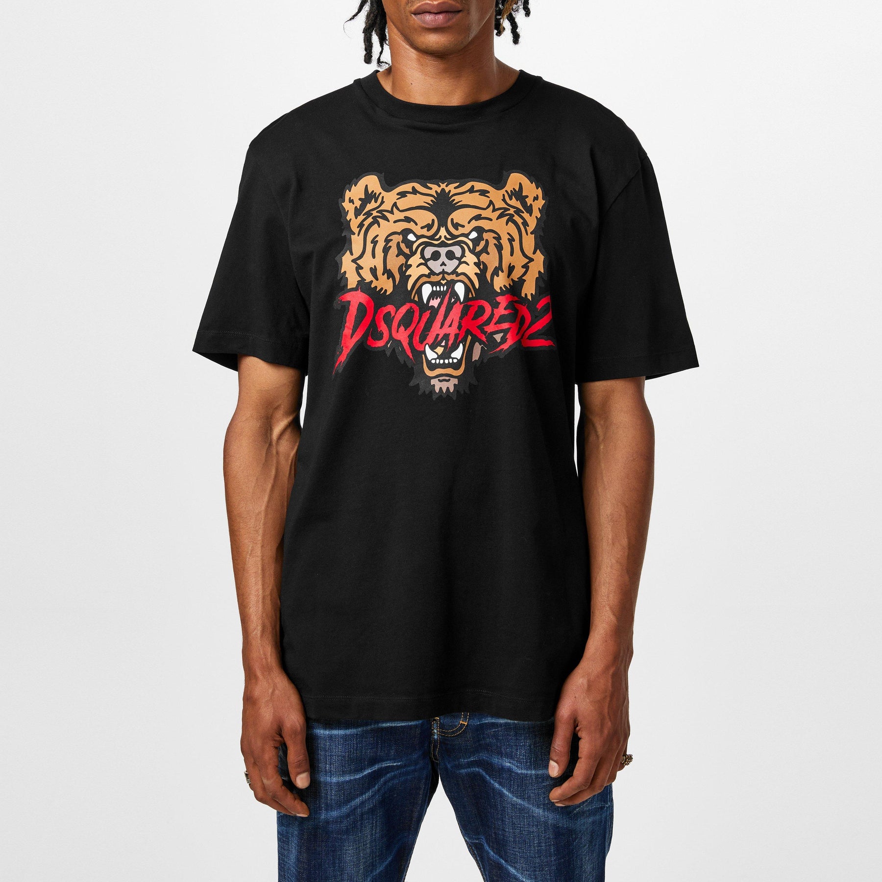 Bear Cool Fit T-Shirt