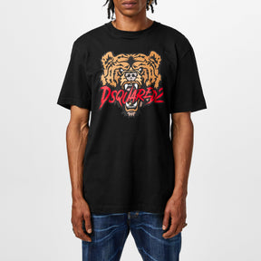 Bear Cool Fit T-Shirt